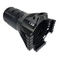 Blizzard Lighting Prima 50 Degree Lens Tube for Prima Profile LED Ellipsoidal Fixtures by BLIZZARD LIGHTING