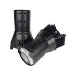 Blizzard Lighting Prima 50 Degree Lens Tube for Prima Profile LED Ellipsoidal Fixtures by BLIZZARD LIGHTING