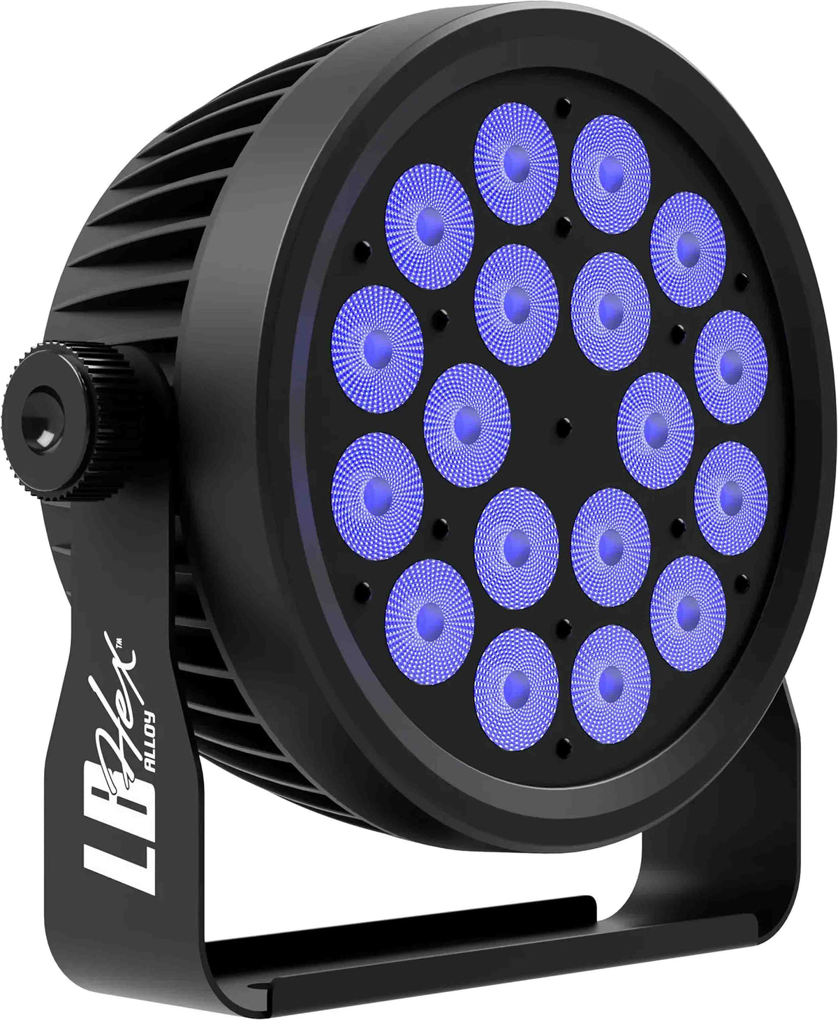 Blizzard Lighting LB Hex Alloy Wash Light
