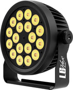 Blizzard Lighting LB Hex Alloy Wash Light
