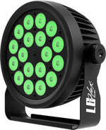 Blizzard Lighting LB Hex Alloy Wash Light
