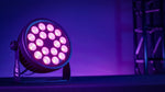 Blizzard Lighting LB Hex Alloy Wash Light