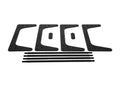 RCF AC-P28A-BR Cluster Brackets Kit for P4228 and P5228-L Speakers