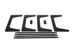RCF AC-P28A-BR Cluster Brackets Kit for P4228 and P5228-L Speakers