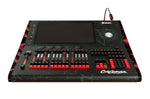 Blizzard Lighting CueSlayer Universe Lighting Console with 15.6 Inch Touchscreen