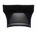 Scrim-King SS-TTP401-B 4 ft Scrim for Table Topper in Black