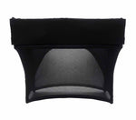 Scrim-King SS-TTP401-B 4 ft Scrim for Table Topper in Black