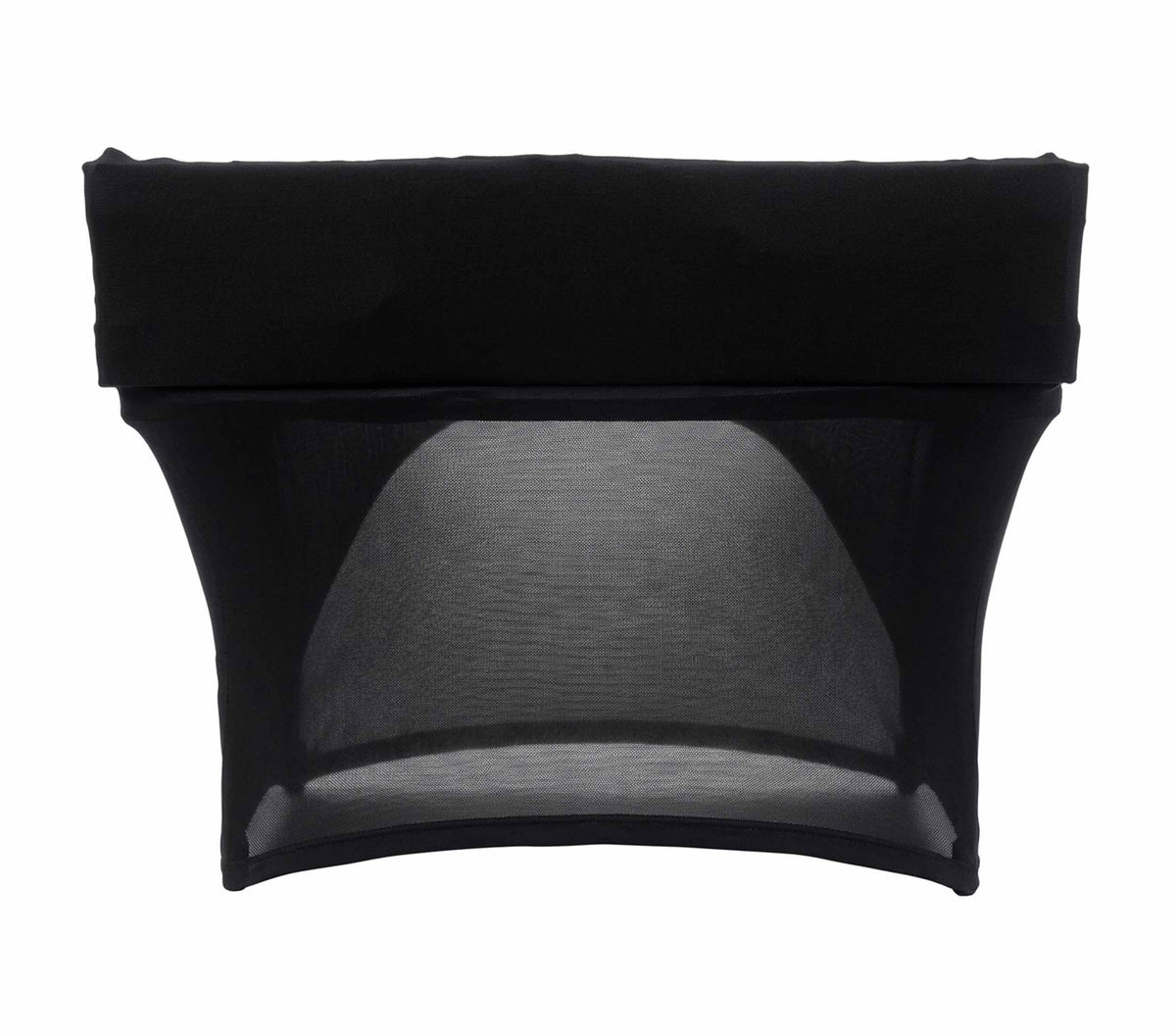 Scrim-King SS-TTP401-B 4 ft Scrim for Table Topper in Black