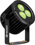 Blizzard Lighting Outpost RGBALC LED Par Light