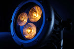 Blizzard Lighting Outpost RGBALC LED Par Light