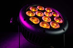 Blizzard Lighting ToughPAR Neo RGBALC LED Par Light