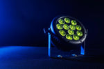 Blizzard Lighting ToughPAR Neo RGBALC LED Par Light