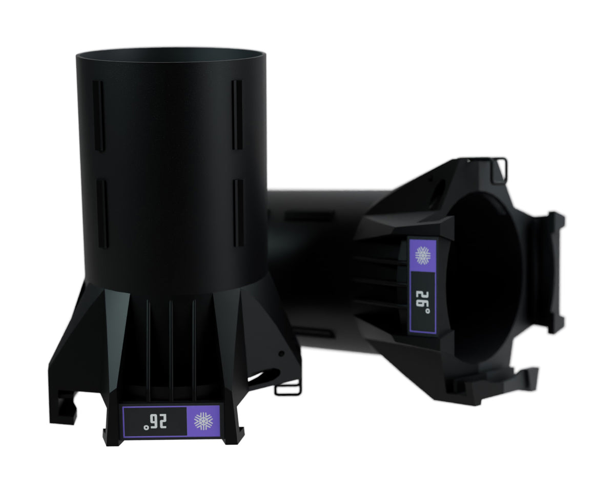 Blizzard Lighting Verismo 26 Degree Lens for Verismo LED Lighting Fixture