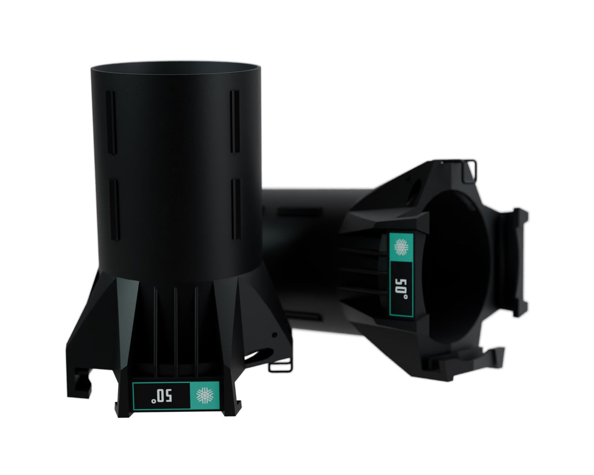 Blizzard Lighting Verismo 50 Degree Lens for Verismo LED Lighting Fixture