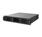 RCF XPS 16KD 4-Channel Class-D Power Amplifier with Dante and 4 × 4,000W Output