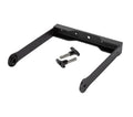 RCF AC-TT08-VBR Vertical Bracket for TT08A-II Adjustable Steel Speaker Mount