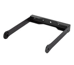 RCF AC-TT08-VBR Vertical Bracket for TT08A-II Adjustable Steel Speaker Mount