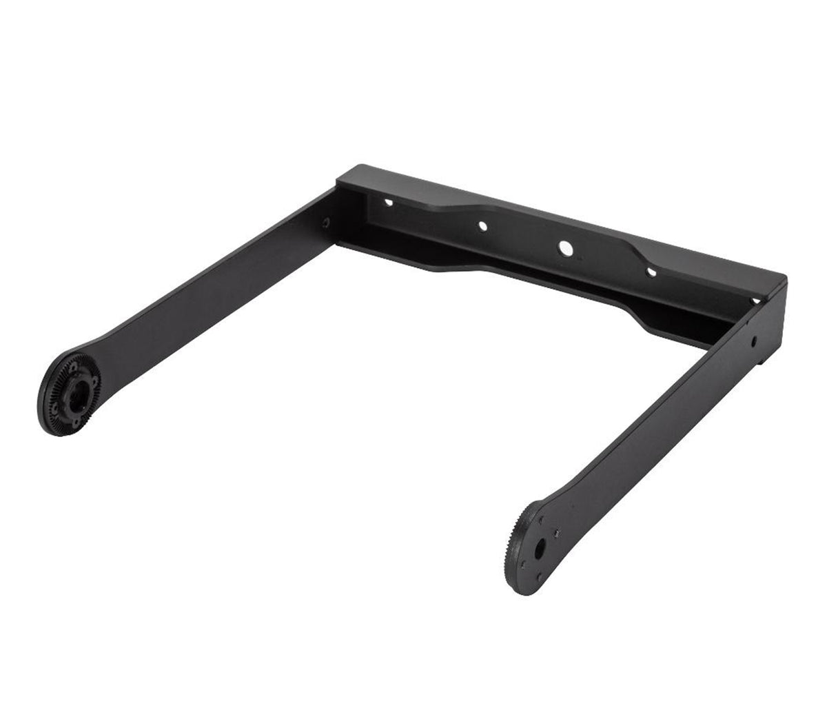 RCF AC-TT08-VBR Vertical Bracket for TT08A-II Adjustable Steel Speaker Mount