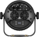 Blizzard Lighting ToughPAR Neo RGBL LED Par Light