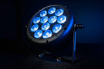 Blizzard Lighting ToughPAR Neo RGBL LED Par Light