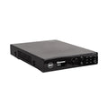 RCF DMA-82 Class-D Matrix Amplifier with DSP - 2 × 80W