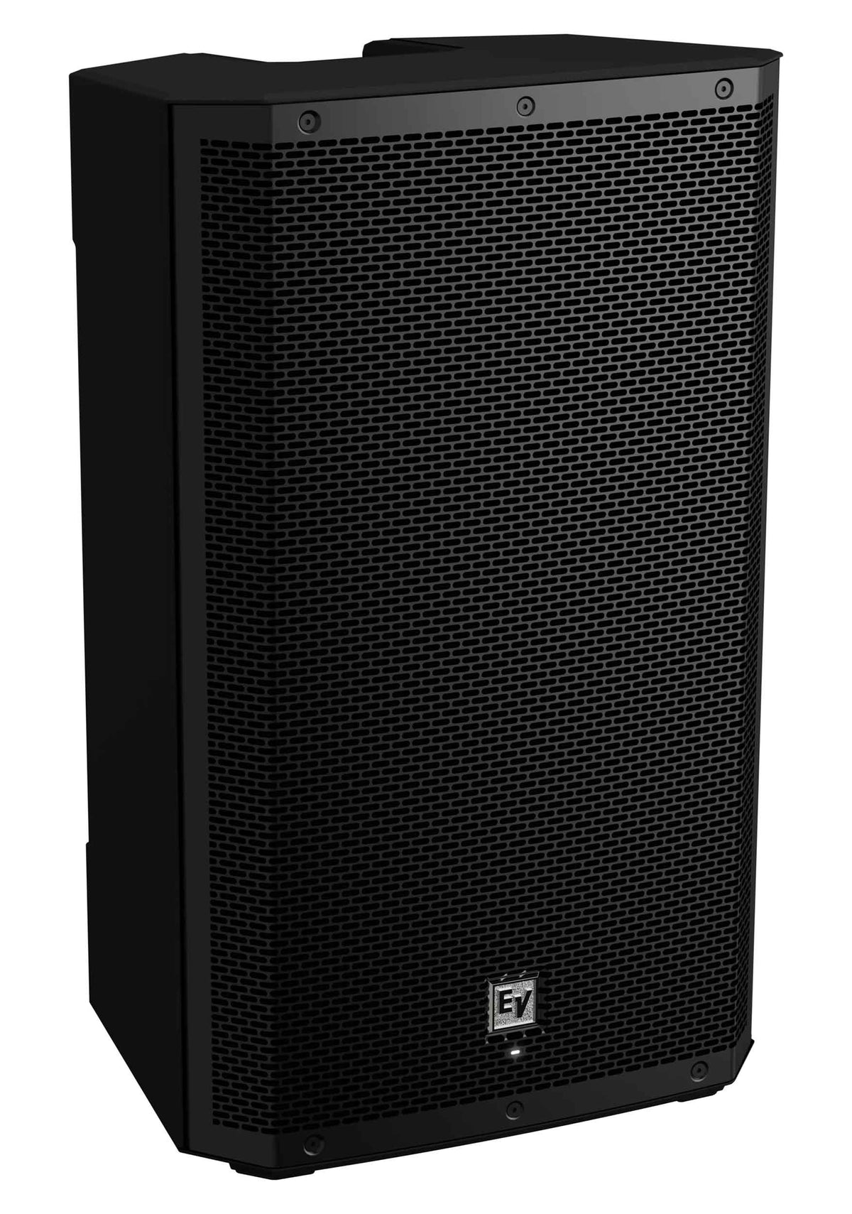 Electro-Voice ZLX-15P-G2-US, 15" Two-Way Passive Loudspeaker in 1000W - Black