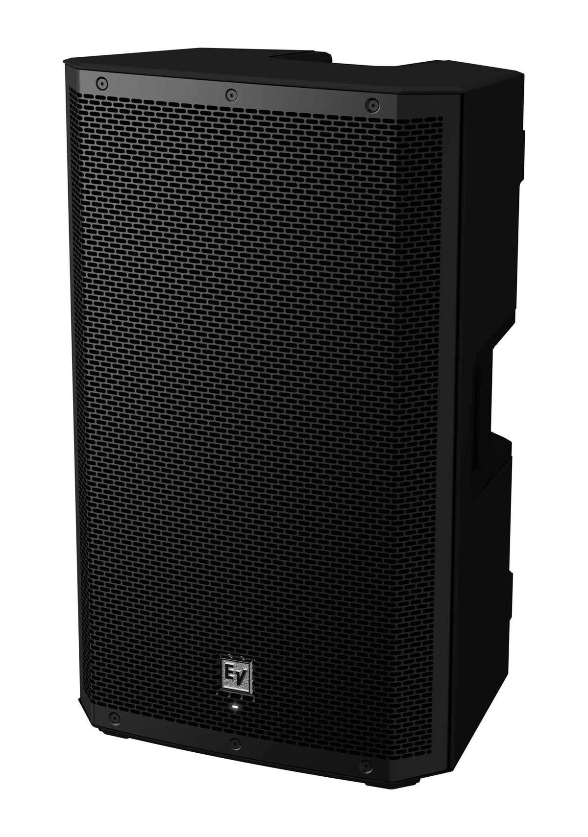 Electro-Voice ZLX-15P-G2-US, 15" Two-Way Passive Loudspeaker in 1000W - Black