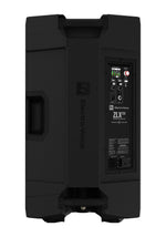Electro-Voice ZLX-15P-G2-US, 15" Two-Way Passive Loudspeaker in 1000W - Black