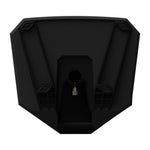 Electro-Voice ZLX-15P-G2-US, 15" Two-Way Passive Loudspeaker in 1000W - Black