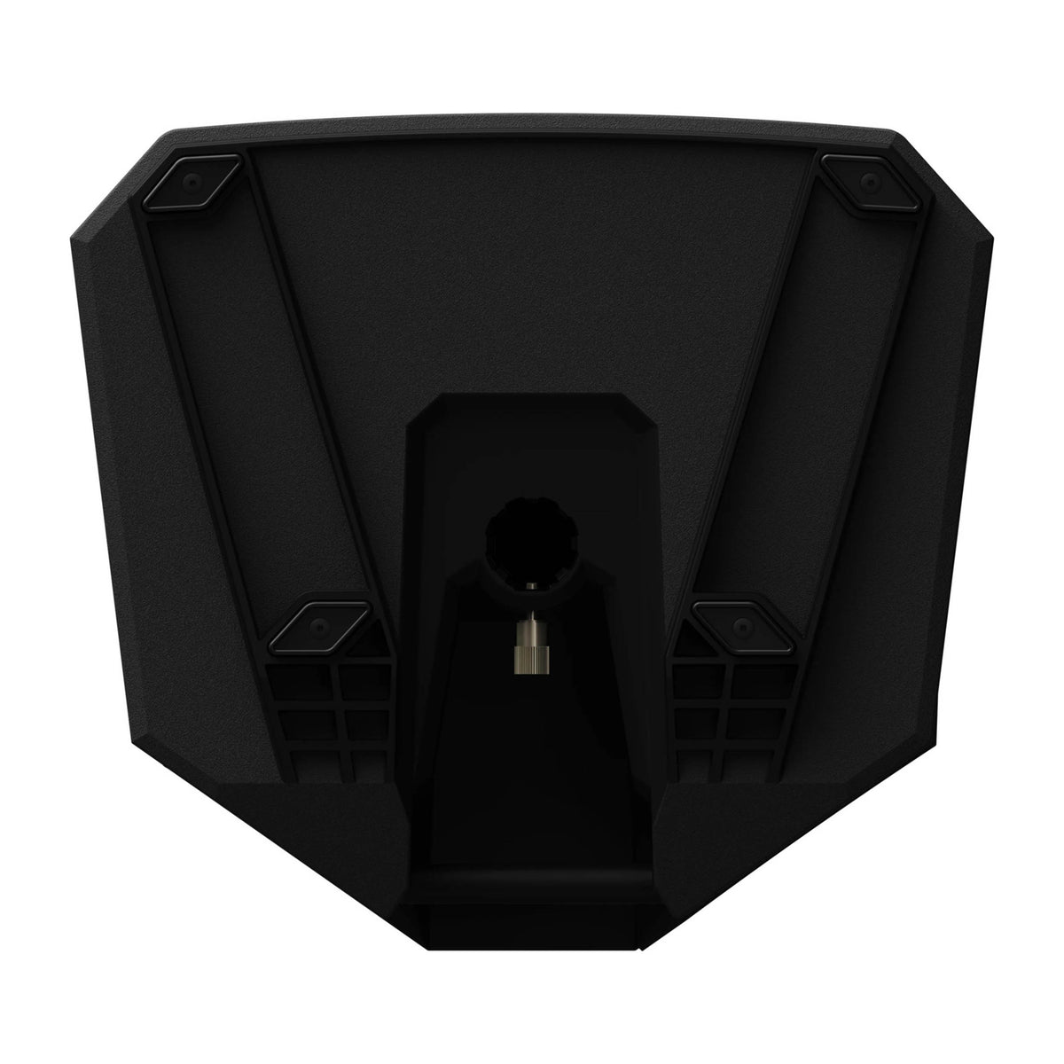 Electro-Voice ZLX-15P-G2-US, 15" Two-Way Passive Loudspeaker in 1000W - Black