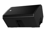 Electro-Voice ZLX-15P-G2-US, 15" Two-Way Passive Loudspeaker in 1000W - Black