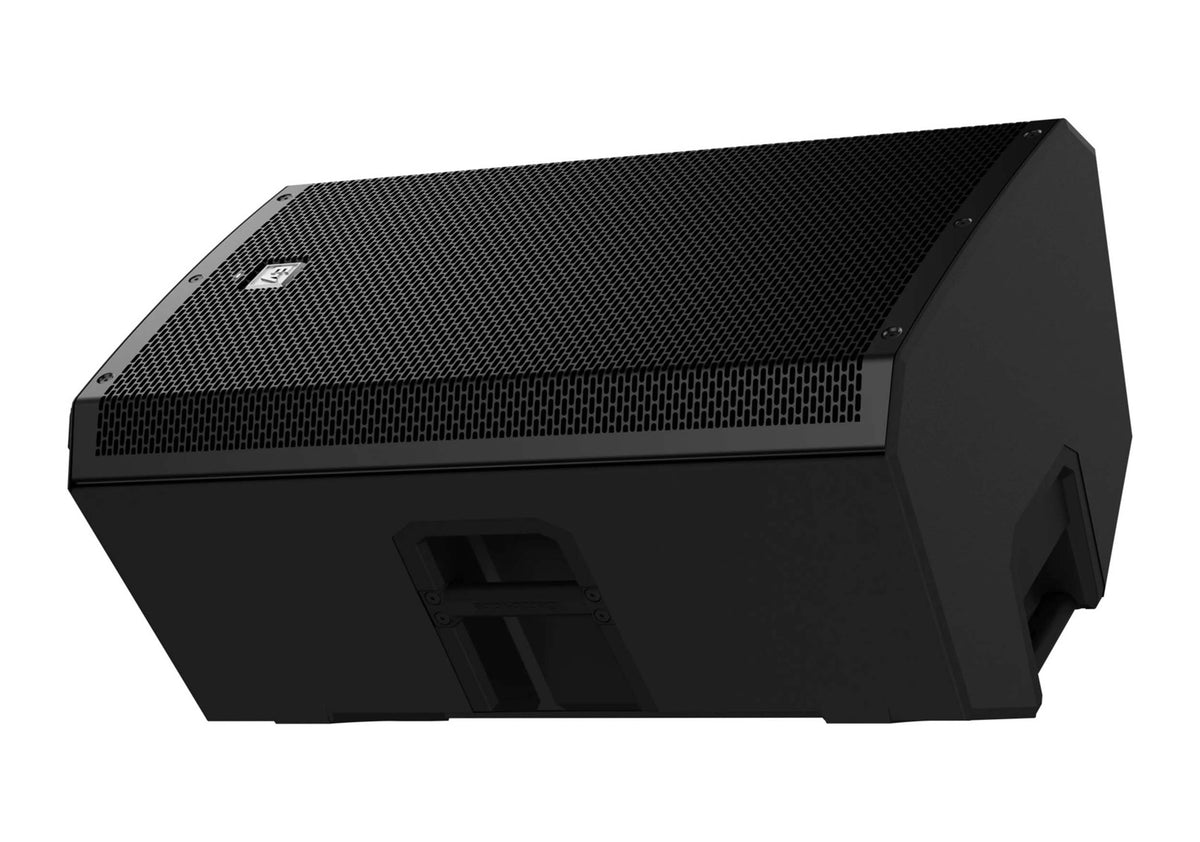 Electro-Voice ZLX-15P-G2-US, 15" Two-Way Passive Loudspeaker in 1000W - Black