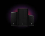 Electro-Voice ZLX-15P-G2-US, 15" Two-Way Passive Loudspeaker in 1000W - Black