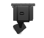 RCF FLB60742 Suspension Brackets Steel Kit for Compact C 32 and S 19 - 2 Piece