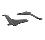 RCF FLB60742 Suspension Brackets Steel Kit for Compact C 32 and S 19 - 2 Piece