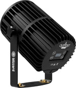 Blizzard Lighting Outpost Ranger RGBALC LED Par Light