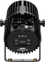 Blizzard Lighting Outpost Ranger RGBALC LED Par Light