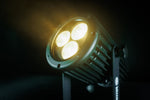 Blizzard Lighting Outpost Ranger RGBALC LED Par Light