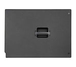 RCF SUB-S19 WP Weatherproof Passive Subwoofer 1500W with IP67 Connectors - 19 Inch