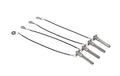 RCF AC-4PIN-FBTTL55 Quick Lock Fly Bar Replacement Pin Set