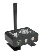 Blizzard Lighting Lightcaster CRMX GOAT IP, Wireless CRMX DMX Transceiver