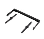 RCF H-BR TT 08 II Horizontal Speaker Bracket for KX 08-A & TT 08-A II Loudspeakers