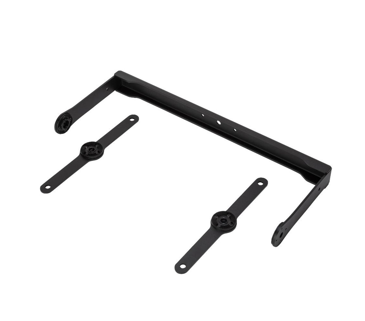 RCF H-BR TT 08 II Horizontal Speaker Bracket for KX 08-A & TT 08-A II Loudspeakers