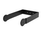 RCF VBR60749 Vertical Mount Bracket for X 40 Speaker with Adjustable Steel Wall