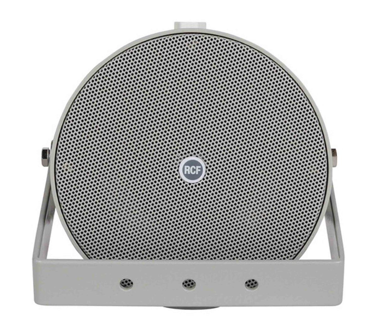 RCF BD-42EN-12W Bidirectional Sound Projector with 2 × 5-Inch Full-Range