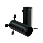 Blizzard Lighting node 15-30° Zoom Lens for node b LED Fixtures