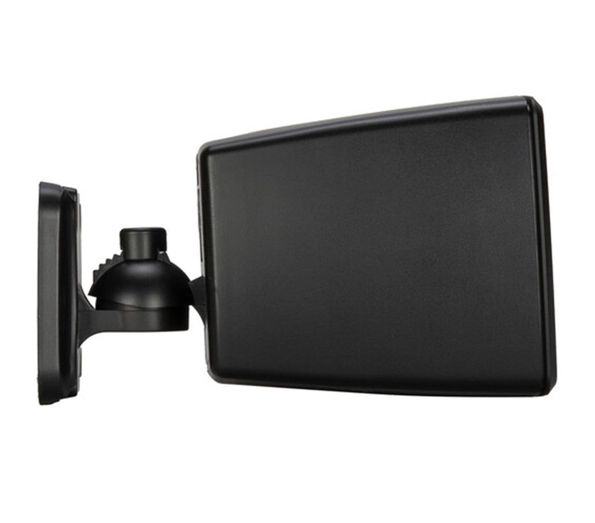 RCF MMR-30T-B Micro Monitor Speakers Pair of 3-Inch Full-Range - Black