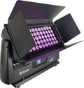 Blizzard Lighting Motif Metro 600W 4-In-1 RGBW LED IP-Rated Architectural Wash Light