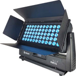 Blizzard Lighting Motif Metro 600W 4-In-1 RGBW LED IP-Rated Architectural Wash Light
