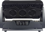 Blizzard Lighting Motif Metro 600W 4-In-1 RGBW LED IP-Rated Architectural Wash Light